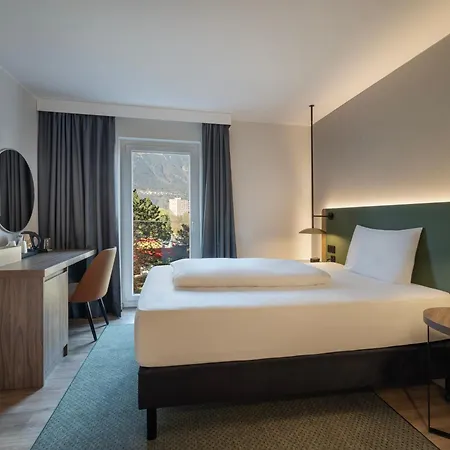 Hilton Garden Tivoli ホテル