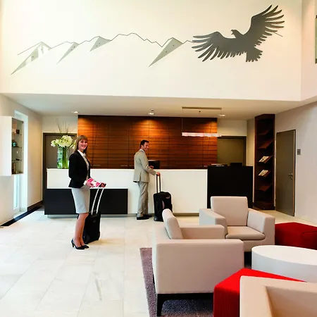 ホテル Hilton Garden Tivoli
