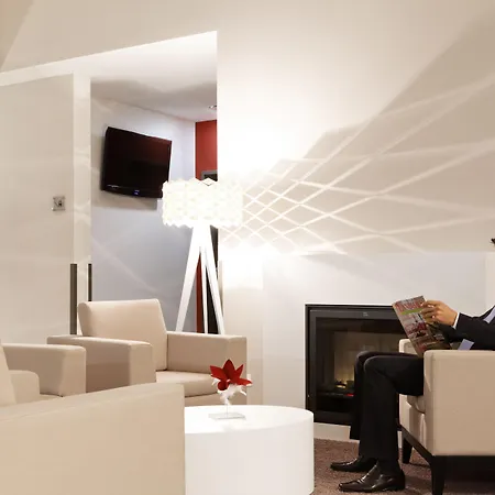 Hilton Garden Tivoli 4* インスブルック