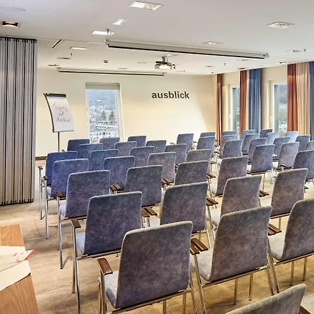 Hilton Garden Tivoli ホテル インスブルック