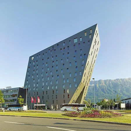 Hilton Garden Tivoli インスブルック