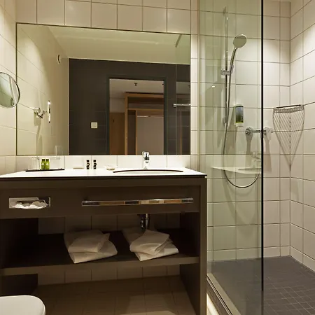 ホテル Hilton Garden Tivoli 4*