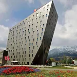 Hotell Hilton Garden Tivoli
