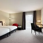 Hilton Garden Tivoli Hotell Innsbruck