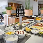 Hilton Garden Tivoli Hotell Innsbruck