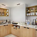 Hilton Garden Tivoli 4*