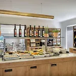Hilton Garden Tivoli Hotell Innsbruck