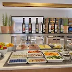 Hilton Garden Tivoli Hotell