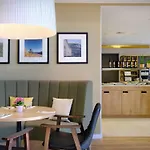 Hilton Garden Tivoli Hotell Innsbruck