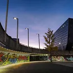 Hilton Garden Tivoli Hotell Innsbruck
