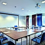 Hilton Garden Tivoli 4*