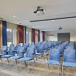 Hotell Hilton Garden Tivoli 4*