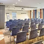 Hilton Garden Tivoli Hotell Innsbruck