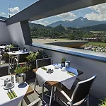 Hotell Hilton Garden Tivoli Innsbruck