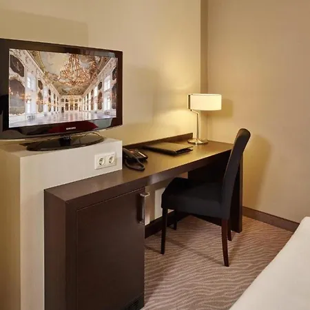 Hilton Garden Tivoli Innsbruck