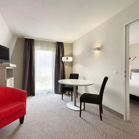 Hotel Hilton Garden Tivoli