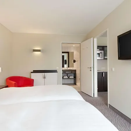 Hilton Garden Tivoli Hotel