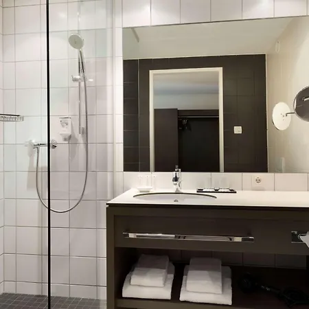 Hilton Garden Tivoli Hotel Innsbruck