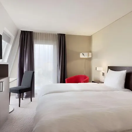 Hotel Hilton Garden Tivoli