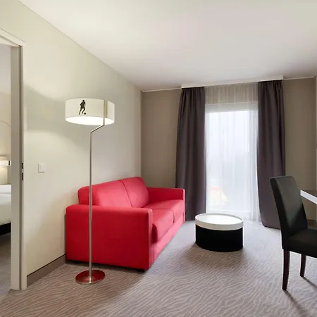 Hilton Garden Tivoli Hotel