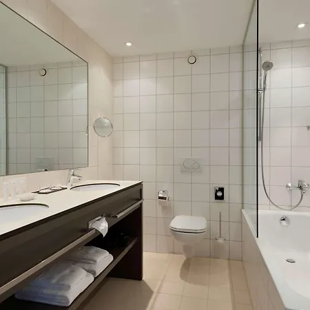 Hotel Hilton Garden Tivoli Innsbruck
