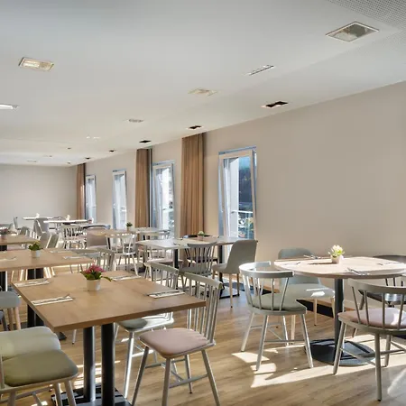Hilton Garden Tivoli Ίνσμπρουκ