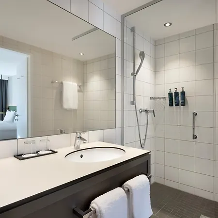 Hilton Garden Tivoli