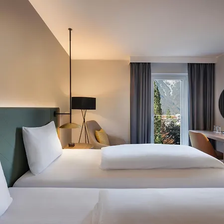 Otel Hilton Garden Tivoli İnnsbruck
