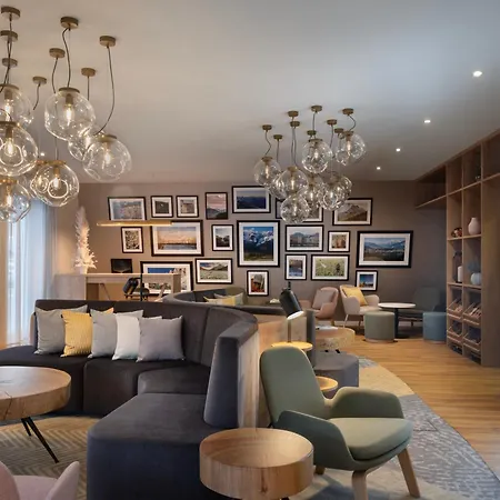 Otel Hilton Garden Tivoli