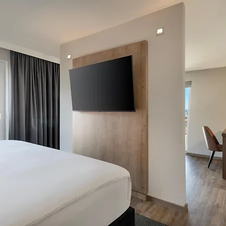 Hotel Hilton Garden Tivoli Innsbruck