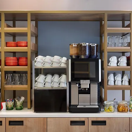 Hilton Garden Tivoli Innsbruck