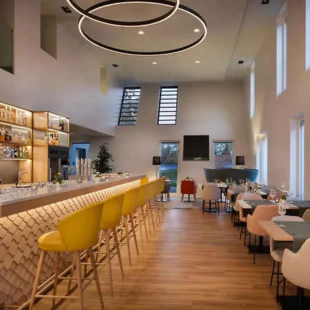 Hilton Garden Tivoli