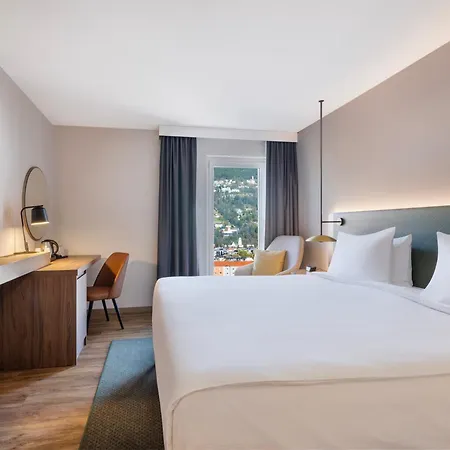 Hilton Garden Tivoli Hotel 4*
