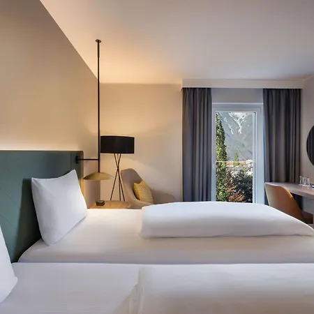 Hilton Garden Tivoli