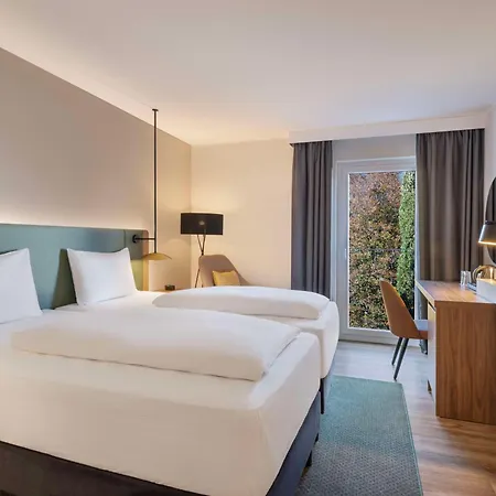 Hotel Hilton Garden Tivoli