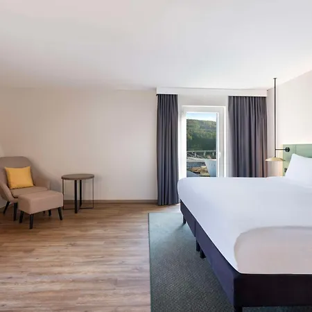 Hotel Hilton Garden Tivoli Innsbruck