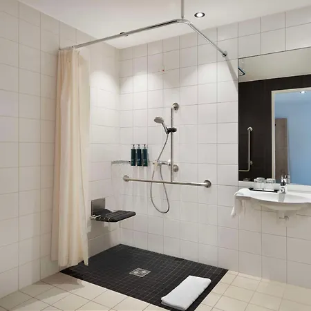 Hilton Garden Tivoli