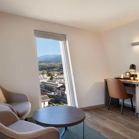 Hilton Garden Tivoli Hotel 4*