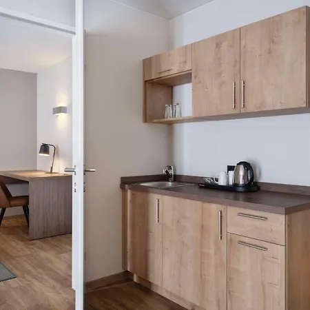 Hilton Garden Tivoli Hotel Innsbruck