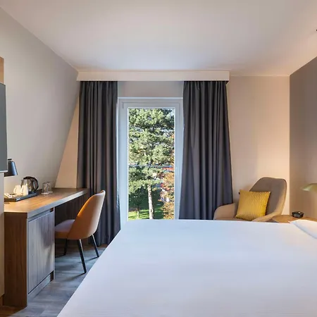 Hilton Garden Tivoli 4* Innsbruck