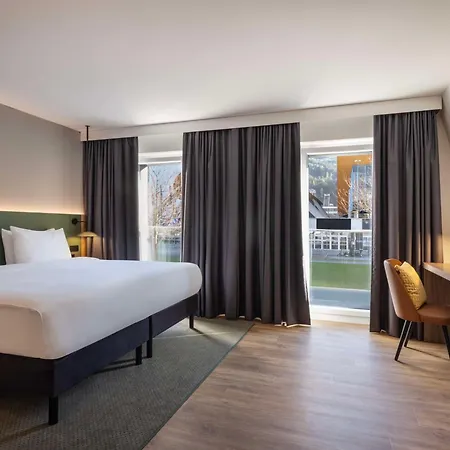 Hilton Garden Tivoli