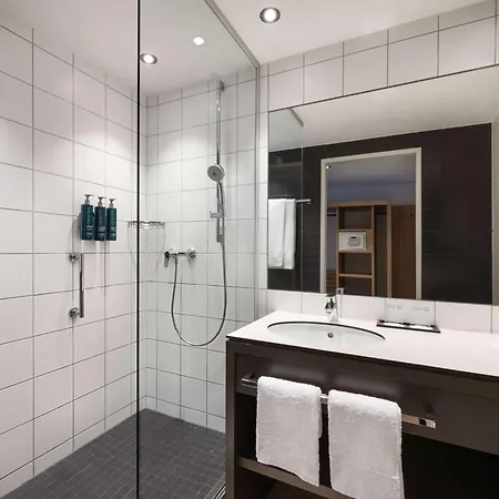 Hotel Tivoli Innsbruck
