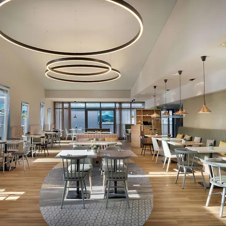 Hilton Garden Tivoli Otel