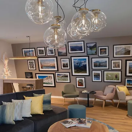 Otel Hilton Garden Tivoli