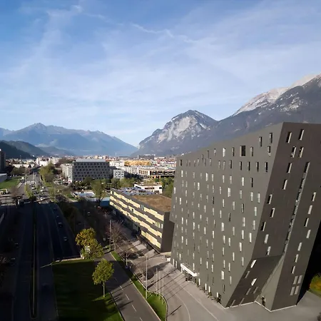 Hilton Garden Tivoli Otel