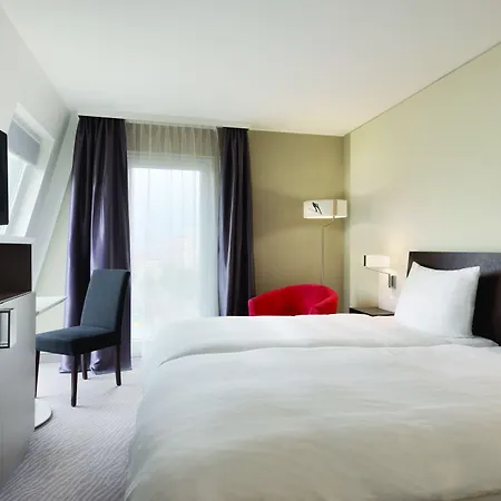 Hilton Garden Tivoli Otel İnnsbruck