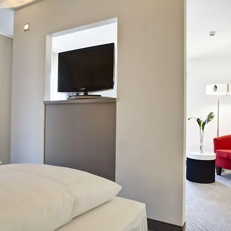 Hilton Garden Tivoli 4* İnnsbruck