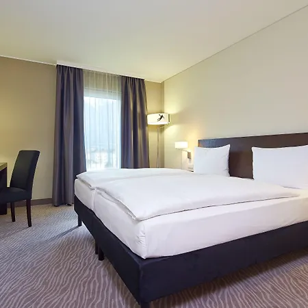 Hilton Garden Tivoli 4* İnnsbruck
