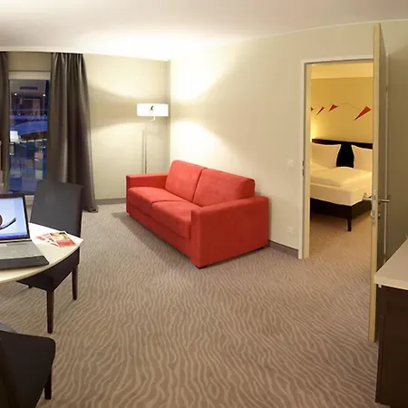 Hilton Garden Tivoli