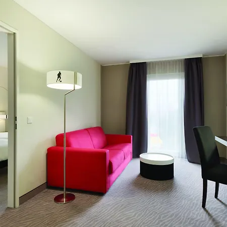 Hilton Garden Tivoli Otel İnnsbruck